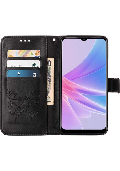 Oppo A78/A58 Için Durum (Yurt Dışından) modelleri