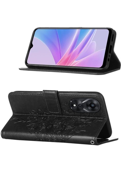 Oppo A78/A58 Için Durum (Yurt Dışından) indirimleri