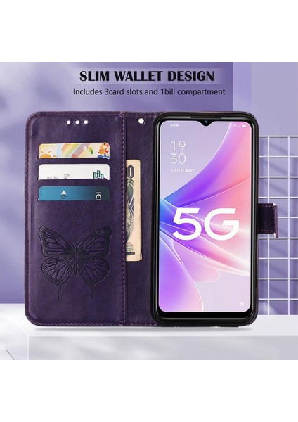 Oppo A57 5g Için Kılıf (Yurt Dışından) fırsatları