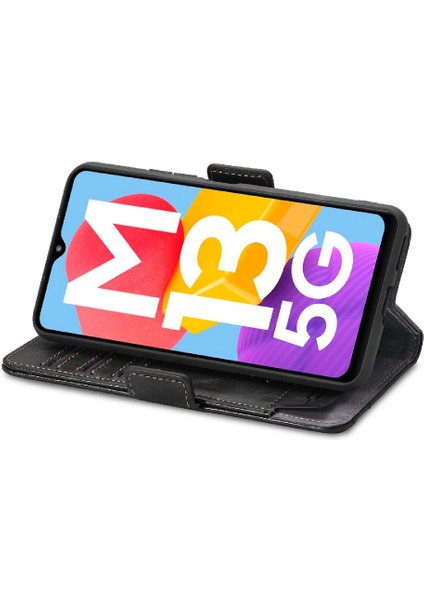 Samsung M13 5g Için Kılıf (Yurt Dışından)