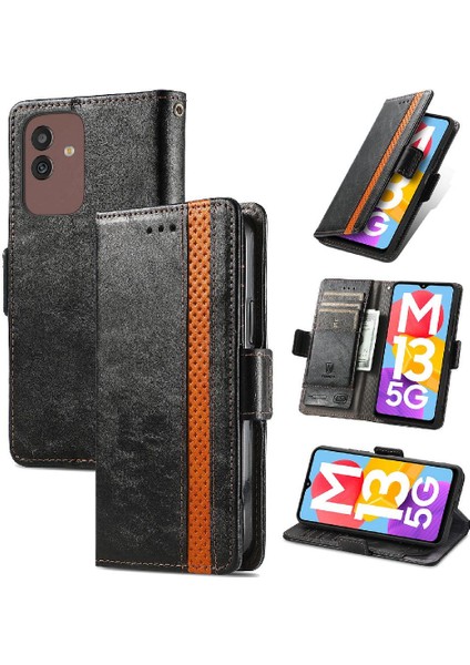 Samsung M13 5g Için Kılıf (Yurt Dışından)