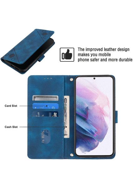 Samsung Galaxy S21 Artı 5g Için Kılıf (Yurt Dışından) modelleri