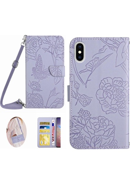 IPhone X/xs Telefon Kılıfı Için Kılıf (Yurt Dışından)