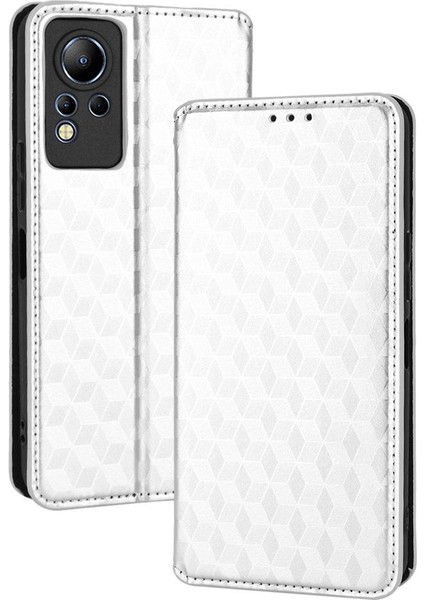 Infinix Not 12 Için Durum (Yurt Dışından)