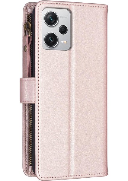Redmi Not 12 Proplus Için Kılıf (Yurt Dışından)