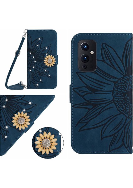 Oneplus 9 Telefon Kılıfı Için Kılıf (Yurt Dışından)