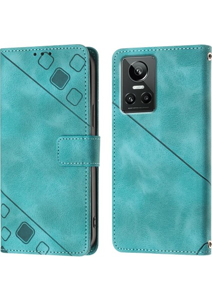 Realme Gt Neo 3 Için Durum (Yurt Dışından)