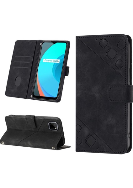 Realme C11 Için Durum (Yurt Dışından)