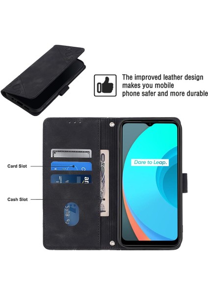 Realme C11 Için Durum (Yurt Dışından) fiyatları