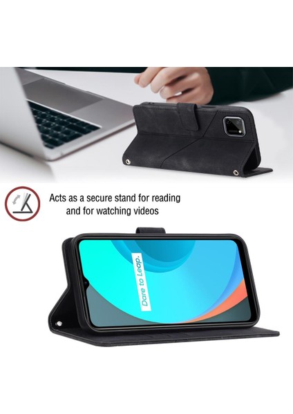 Realme C11 Için Durum (Yurt Dışından) modelleri
