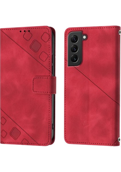 Samsung Galaxy S22 5g Için Kılıf (Yurt Dışından)