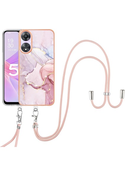 Oppo A78/A58 Için Durum (Yurt Dışından) fırsatları