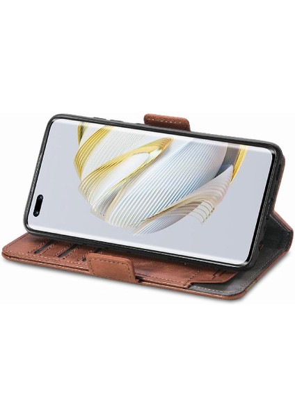 Huaweı Nova 10 Pro Için Kılıf (Yurt Dışından)