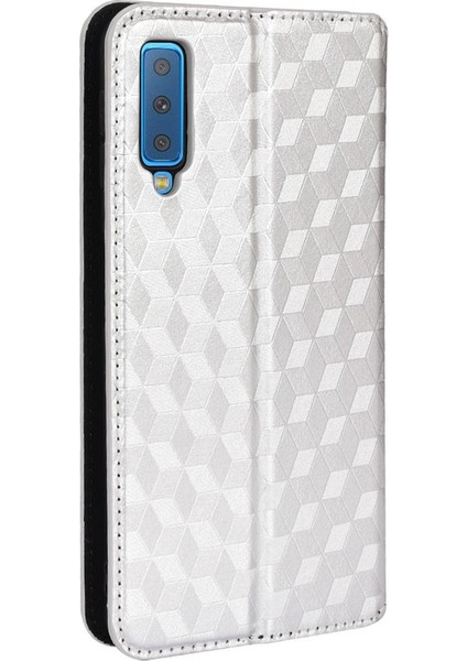 Samsung Galaxy A7 2018 Için Kılıf (Yurt Dışından) modelleri