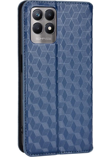 Oppo Realme 8i Için Durum (Yurt Dışından) modelleri