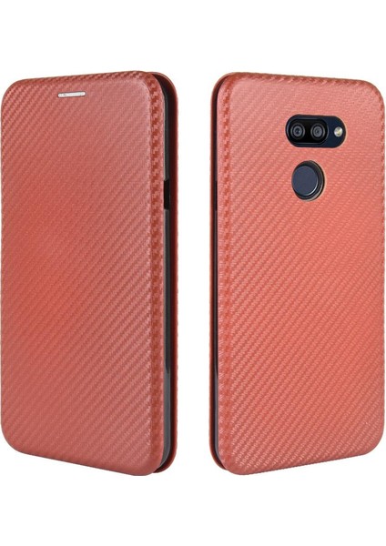 Lg K40S Için Kılıf (Yurt Dışından)