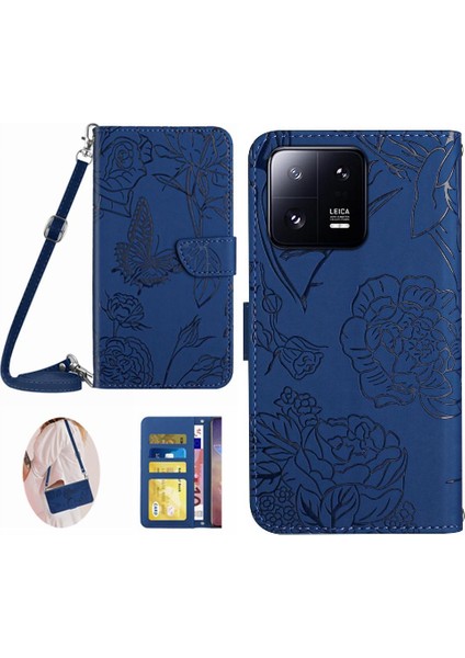 Xiaomi 13 Telefon Kılıfı Için Kılıf (Yurt Dışından)