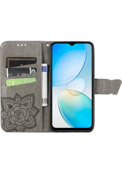 Infinix Sıcak 12 Pro Için Durum (Yurt Dışından)