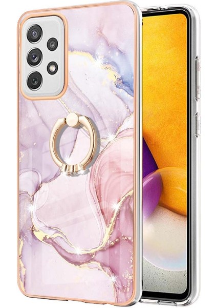 Samsung Galaxy A72 5g/4g Için Kılıf (Yurt Dışından)