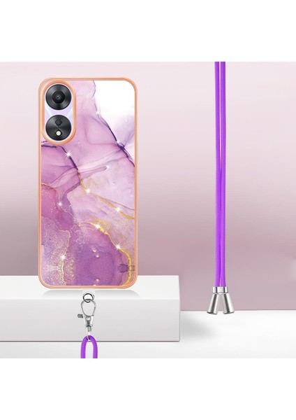 Oppo A78/A58 Için Durum (Yurt Dışından) modelleri