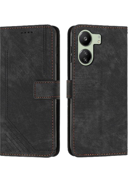 Uyumlu Xiaomi Redmi Wallet Cüzdan Kılıf (Yurt Dışından)