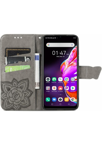 Infinix Sıcak 10T Için Durum (Yurt Dışından) indirimleri