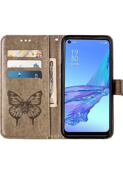 Oppo A53 4G/A32 4G/A33 4g Için Durum (Yurt Dışından) fırsatları