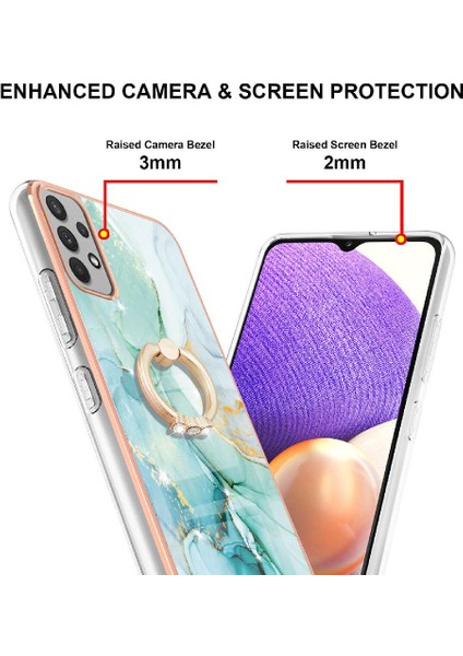 Samsung Galaxy A23 4g/5g Için Kılıf (Yurt Dışından)