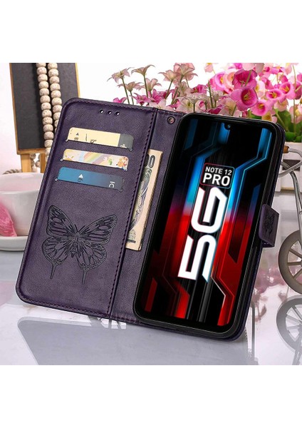 Infinix Not 12 Pro 5g Için Durum (Yurt Dışından)