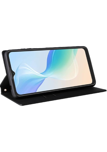 Blackview Oscal C30 / C30 Pro Için Kılıf (Yurt Dışından)