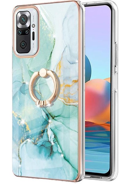 Xiaomi Redmi Not 10 Pro/pro Max Için Kılıf (Yurt Dışından)