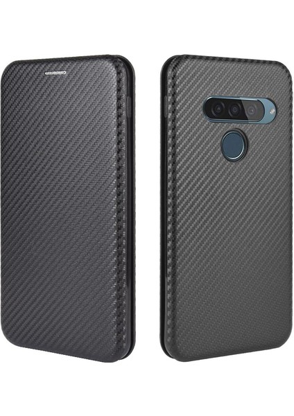 Lg G8S Thinq Için Kılıf (Yurt Dışından)