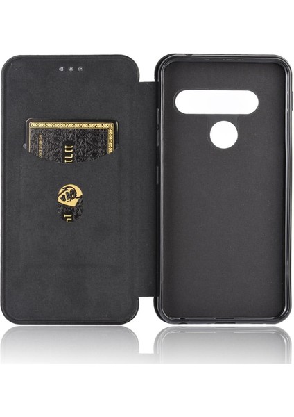 Lg G8S Thinq Için Kılıf (Yurt Dışından) modelleri