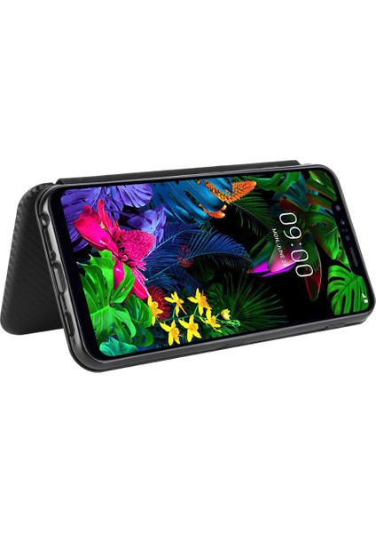 Lg G8S Thinq Için Kılıf (Yurt Dışından) indirimleri