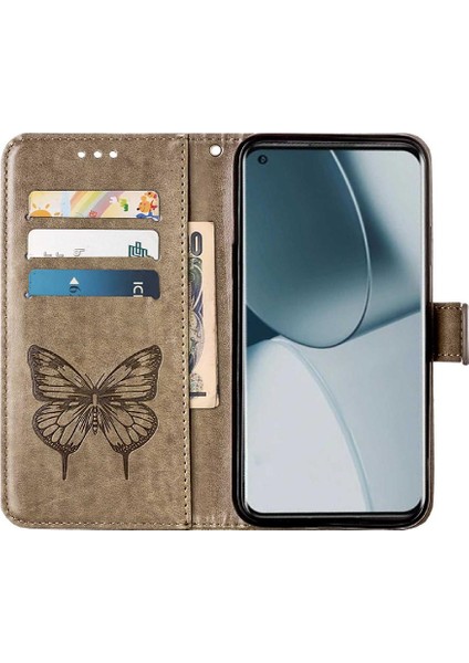 Oneplus 10 Pro 5g Için Kılıf (Yurt Dışından)