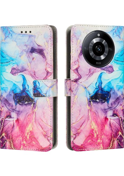 Realme 11 Pro Için Durum (Yurt Dışından)