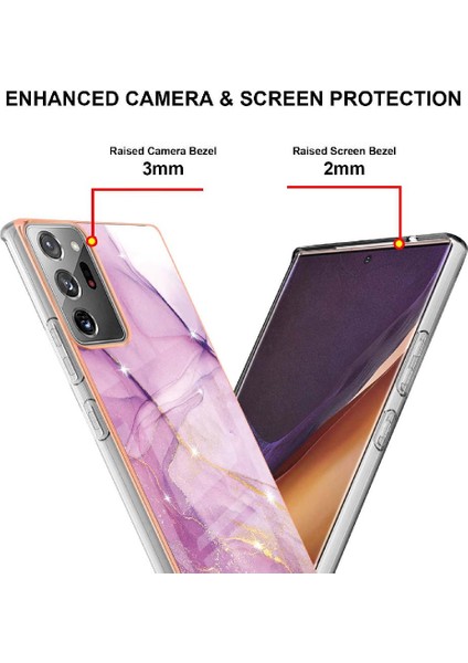 Samsung Galaxy Not 20 Ultra 5g Için Kılıf (Yurt Dışından) modelleri