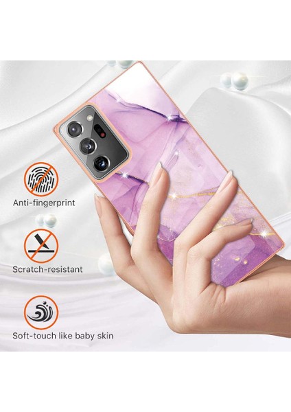Samsung Galaxy Not 20 Ultra 5g Için Kılıf (Yurt Dışından) fırsatları