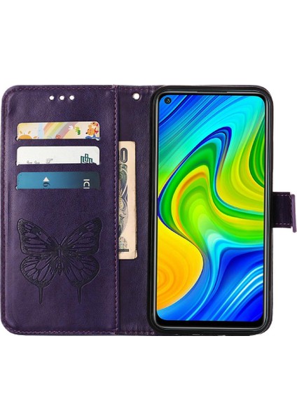 Xiaomi Poco X3 Nfc Için Kılıf (Yurt Dışından)