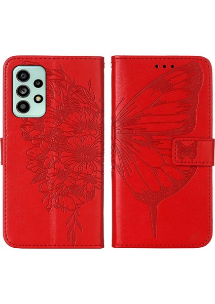 Samsung Galaxy A53 5g Için Kılıf (Yurt Dışından)