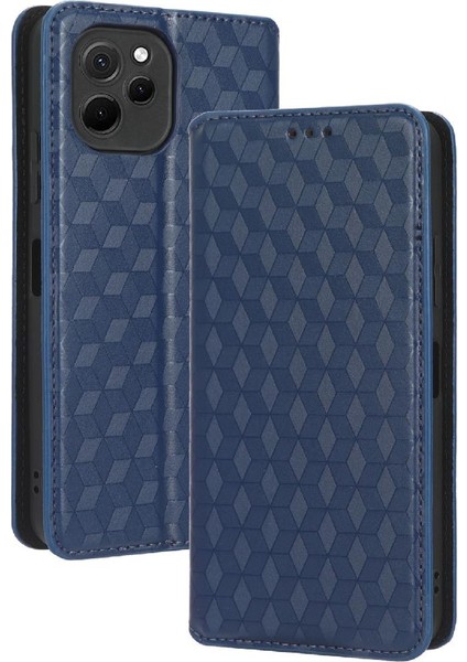 Huawei Nova Y61 Için Kılıf (Yurt Dışından)