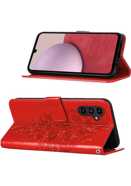 Samsung Galaxy A25 5g Için Kılıf (Yurt Dışından) modelleri