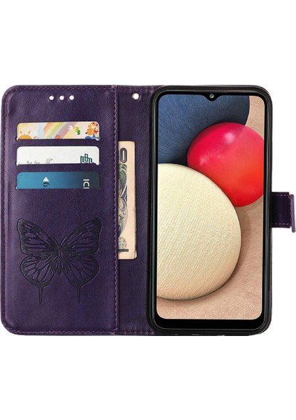 Samsung Galaxy A02S Için Kılıf (Yurt Dışından) indirimleri