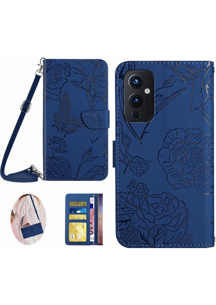 Oneplus 9 Telefon Kılıfı Için Kılıf (Yurt Dışından)