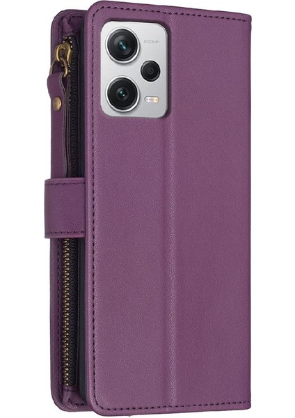 Redmi Not 12 Proplus Için Kılıf (Yurt Dışından)