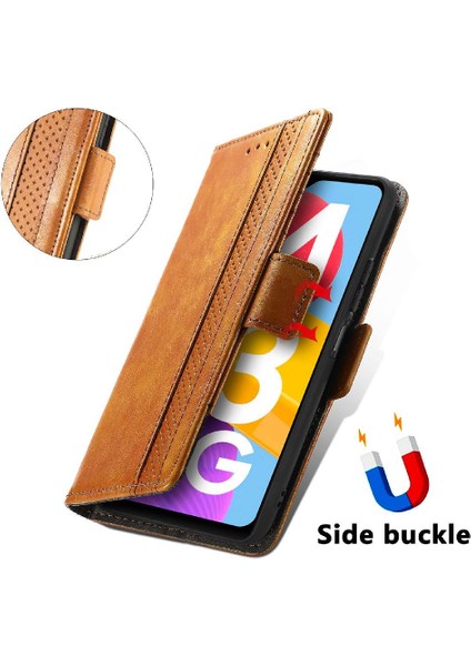 Samsung M13 5g Için Kılıf (Yurt Dışından) modelleri