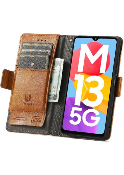 Samsung M13 5g Için Kılıf (Yurt Dışından) indirimleri