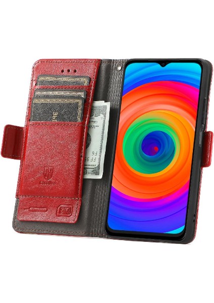 Ulefone Not 14 Için Durum (Yurt Dışından)