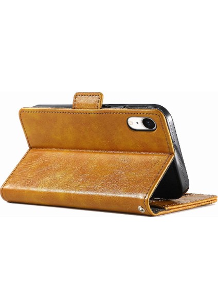 IPhone Xr Için Kılıf (Yurt Dışından)