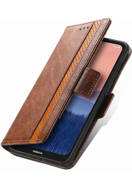 Nokia C21 Için Durum (Yurt Dışından) modelleri
